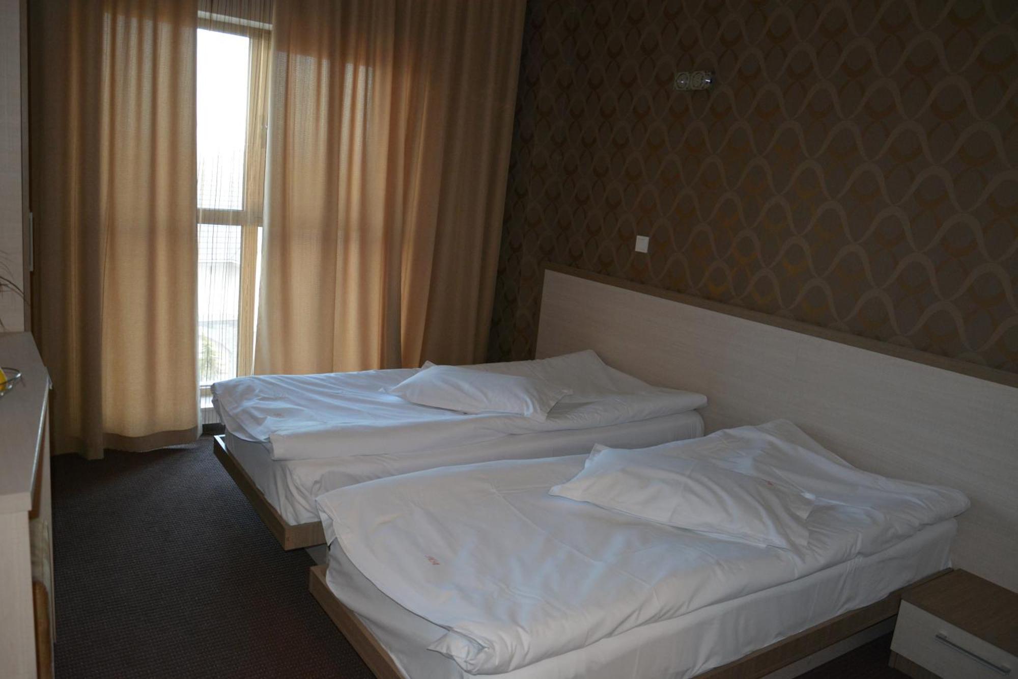 Albert Hotel Ploieşti Rom bilde