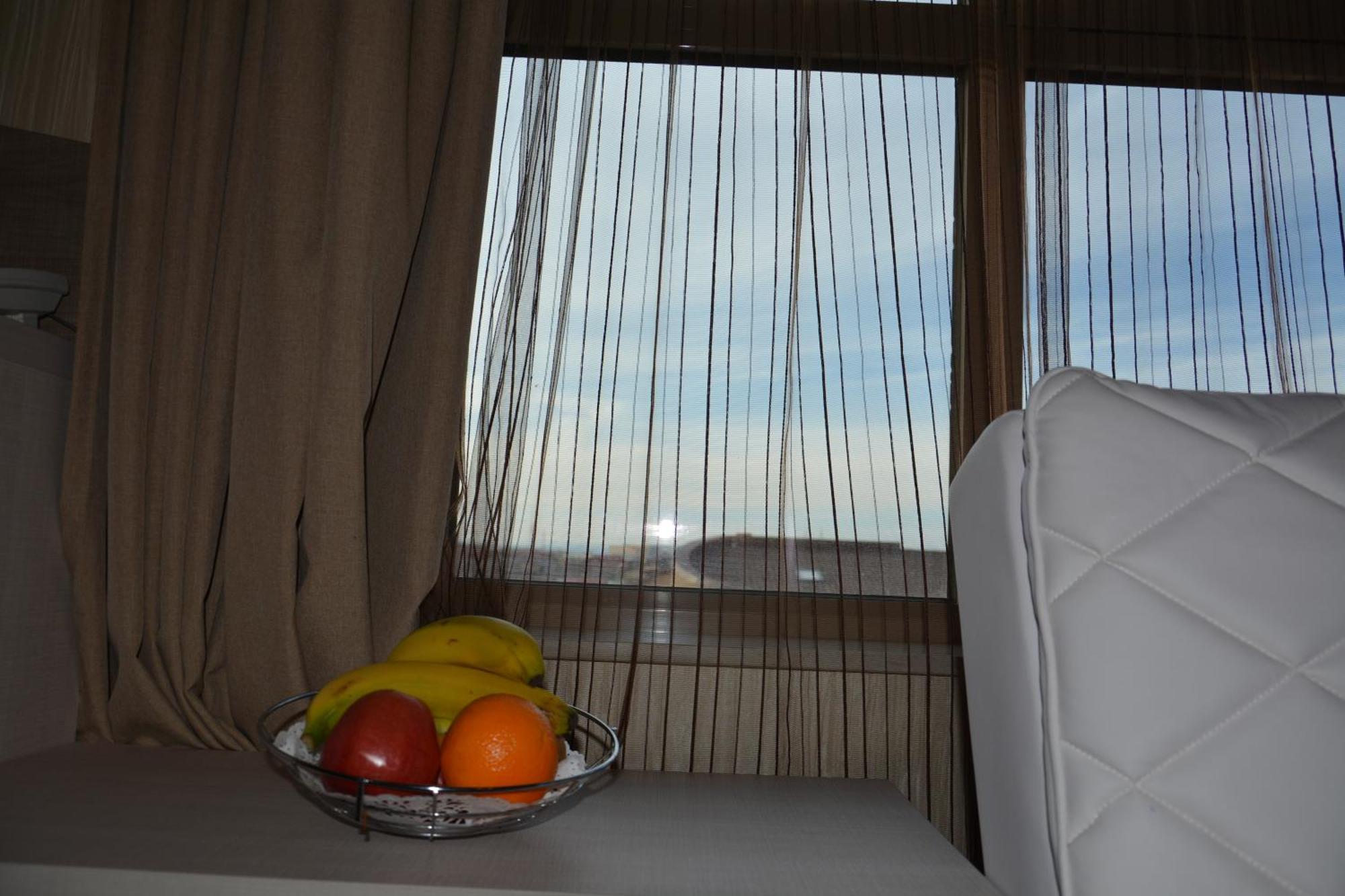 Albert Hotel Ploieşti Rom bilde